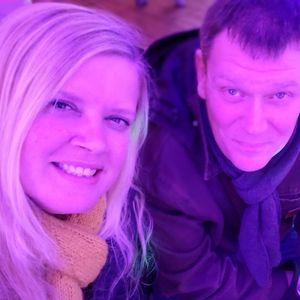 Meet your Posher, Lisa